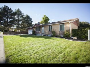 3854 W Westland Dr, West Jordan, UT 84088