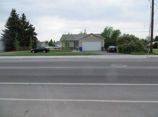 137 N 5 W, Rexburg, ID 83440