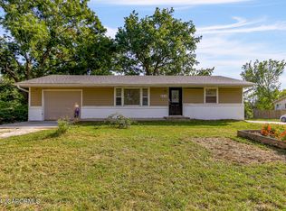 4414 Rice Rd, Columbia, MO 65202
