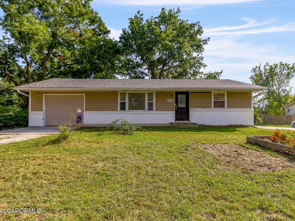 4414 Rice Rd, Columbia, MO 65202