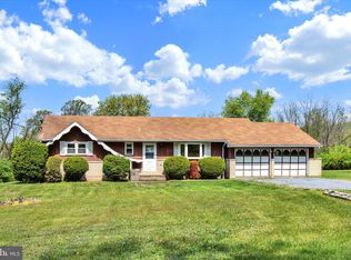189 S Garfield Rd, Bernville, PA 19506