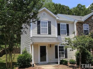 3412 Tarleton W, Durham, NC 27713