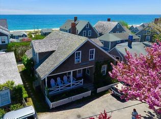 21 Broad St, Nantucket, MA 02554