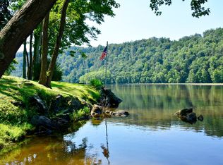 67 Lake Lillinonah Rd N, Bridgewater, CT 06752