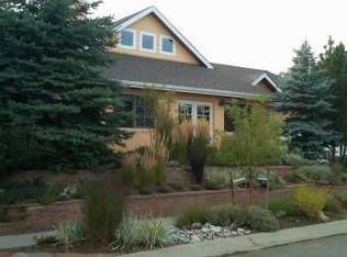 4857 Fountain St, Boulder, CO 80304