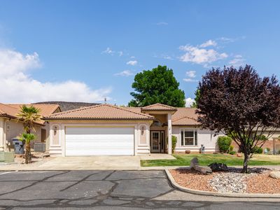 10 N Valley View Dr UNIT 4, Saint George, UT, 84770