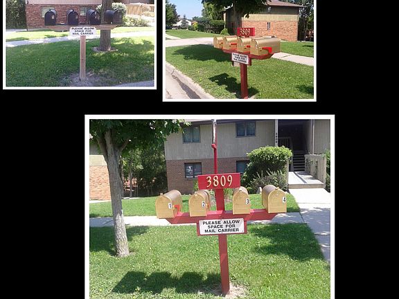 2nd image of 3741 Thyme Dr APT 3