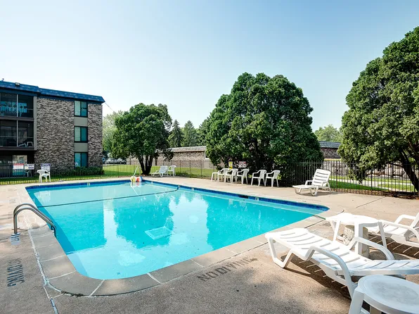 Cedar Commons Apartments, 8660 Old Cedar Ave S #C307a3d20, Minneapolis, MN 55425