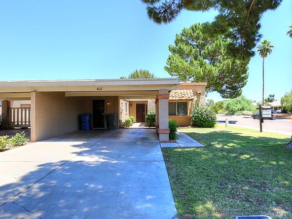 2nd image of 618 E Oxford Dr