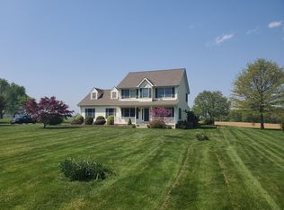 1318 Crystal Beach Rd, Earleville, MD 21919