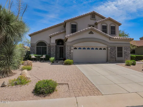 3060 N RIDGECREST Street #136, Mesa, AZ 85207