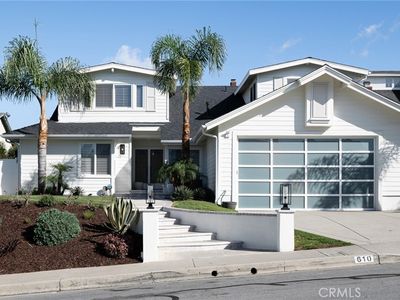 610 Calle Ganadero, San Clemente, CA, 92673