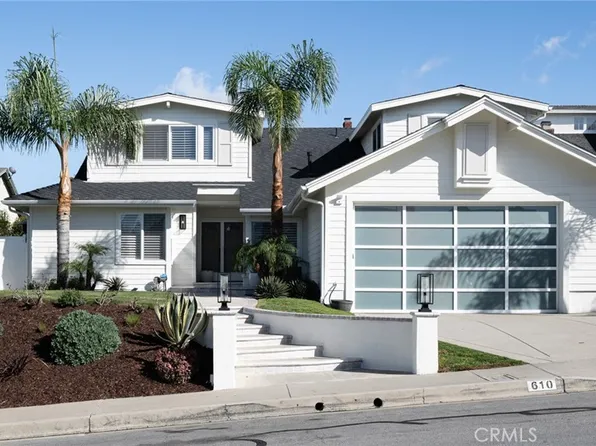 610 Calle Ganadero, San Clemente, CA 92673