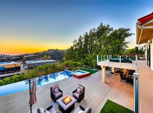 2033 Hercules Dr, Los Angeles, CA 90046