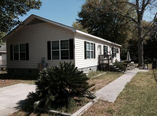 712 Kent St, Mount Pleasant, SC 29464