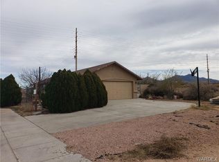 3198 N Sage St, Kingman, AZ 86401