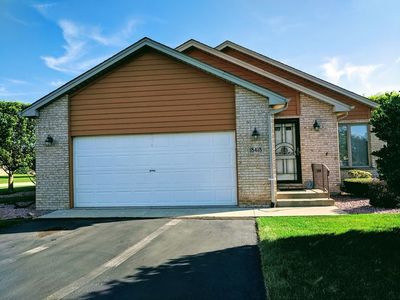 18418 Pine Lake Dr, Tinley Park, IL, 60477