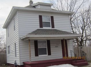 735 E 5th St, Mishawaka, IN 46544