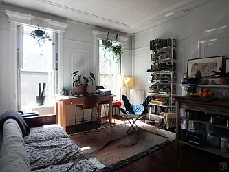Rented by Halstead Real Estate
