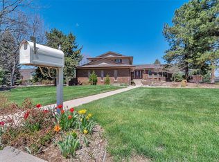 15399 E Chenango Ave, Aurora, CO 80015
