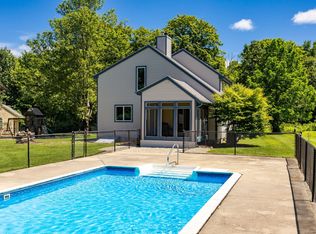 141 Old Town Rd, Ashford, CT 06278