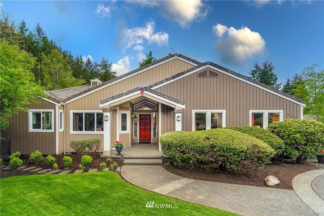 516 Runquist Court, Steilacoom, WA 98388 Zillow