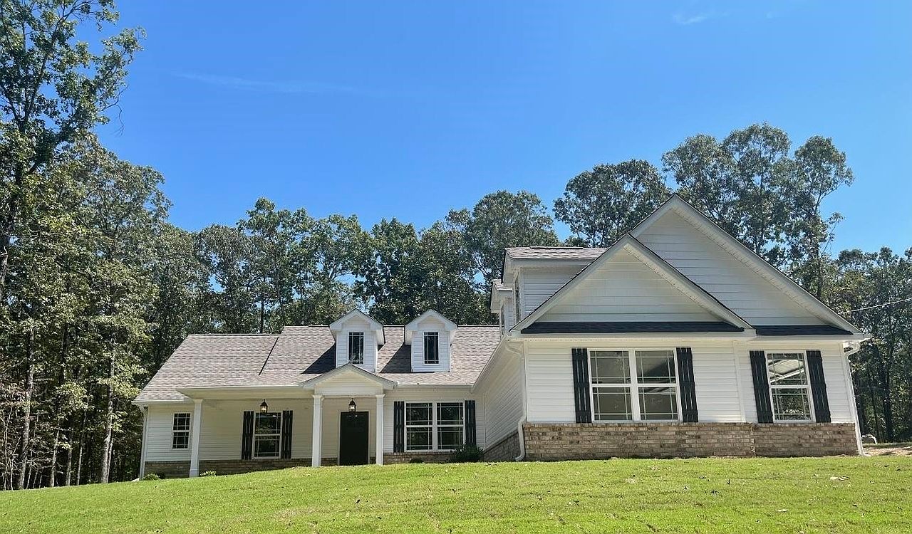 779 Campbell Rd LOT 1, Meansville, GA 30256 Zillow