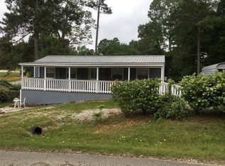 390 Casablanca Dr, Pointblank, TX 77364