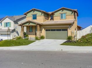 440 Calabrese St, Fallbrook, CA 92028