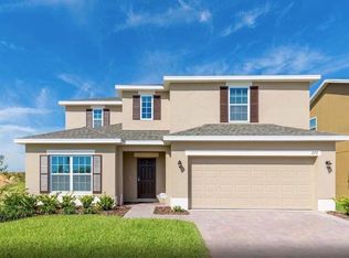 276 Williamson Dr, Davenport, FL 33897