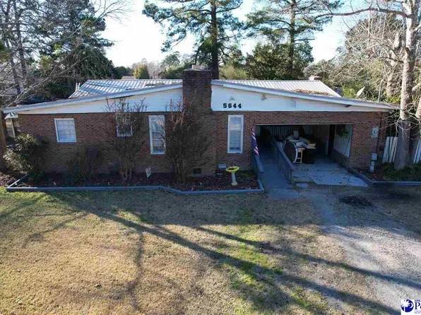 5644 Blue Cap Rd, Florence, SC 29506