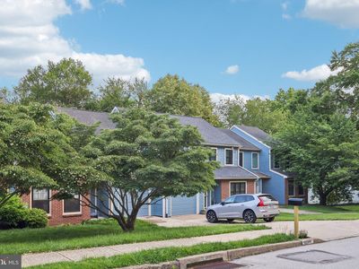 8514 Trumbauer Dr #L-13, Wyndmoor, PA, 19038