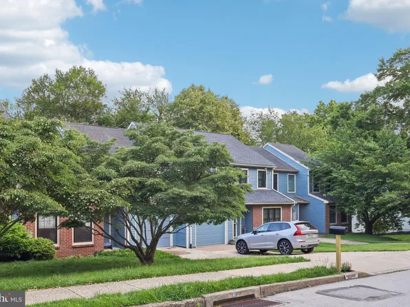 8514 Trumbauer Dr #L-13, Wyndmoor, PA 19038