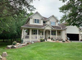 4920 170th Ave NW, Andover, MN 55304