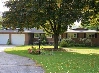 N6724 County Rd E, De Pere, WI 54115