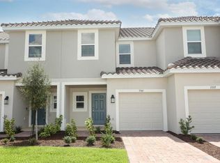 1341 Anchor Bend Way, Kissimmee, FL 34746