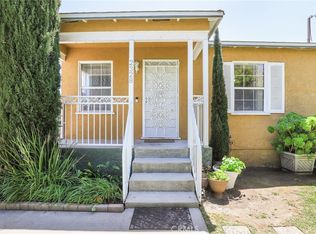 2328 254th St, Lomita, CA 90717