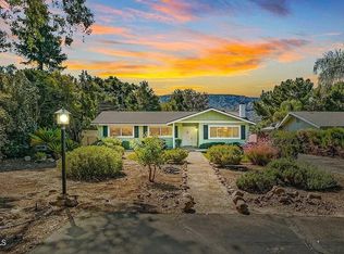 1994 E Ojai Ave, Ojai, CA 93023