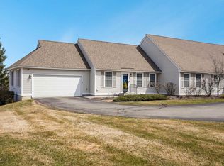 23 Stone Sled Ln #A, Bow, NH 03304