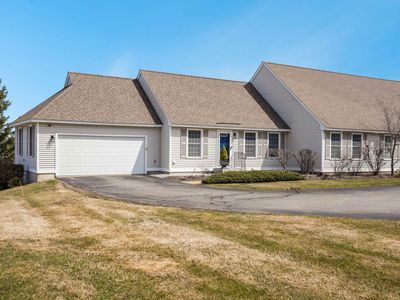 23 Stone Sled Lane #A, Bow, NH, 03304