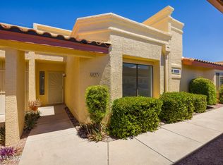 10127 E Achi St, Tucson, AZ 85748