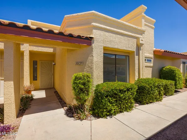 10127 E Achi St, Tucson, AZ 85748
