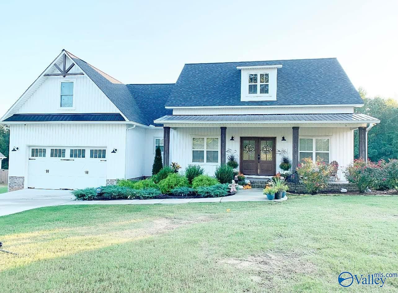 5570 Wyeth Mountain Rd, Guntersville, AL 35976 Zillow