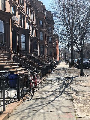 2nd image of 57 Cambridge Pl #3