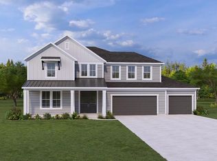 JADE Plan, Tyson Forest, Fernandina Beach, FL 32034
