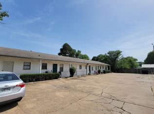 4005 East Nettleton Avenue, Jonesboro, AR 72401