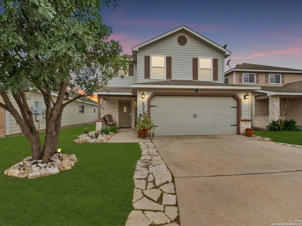 23935 Wimberly Oaks, San Antonio, TX 78261