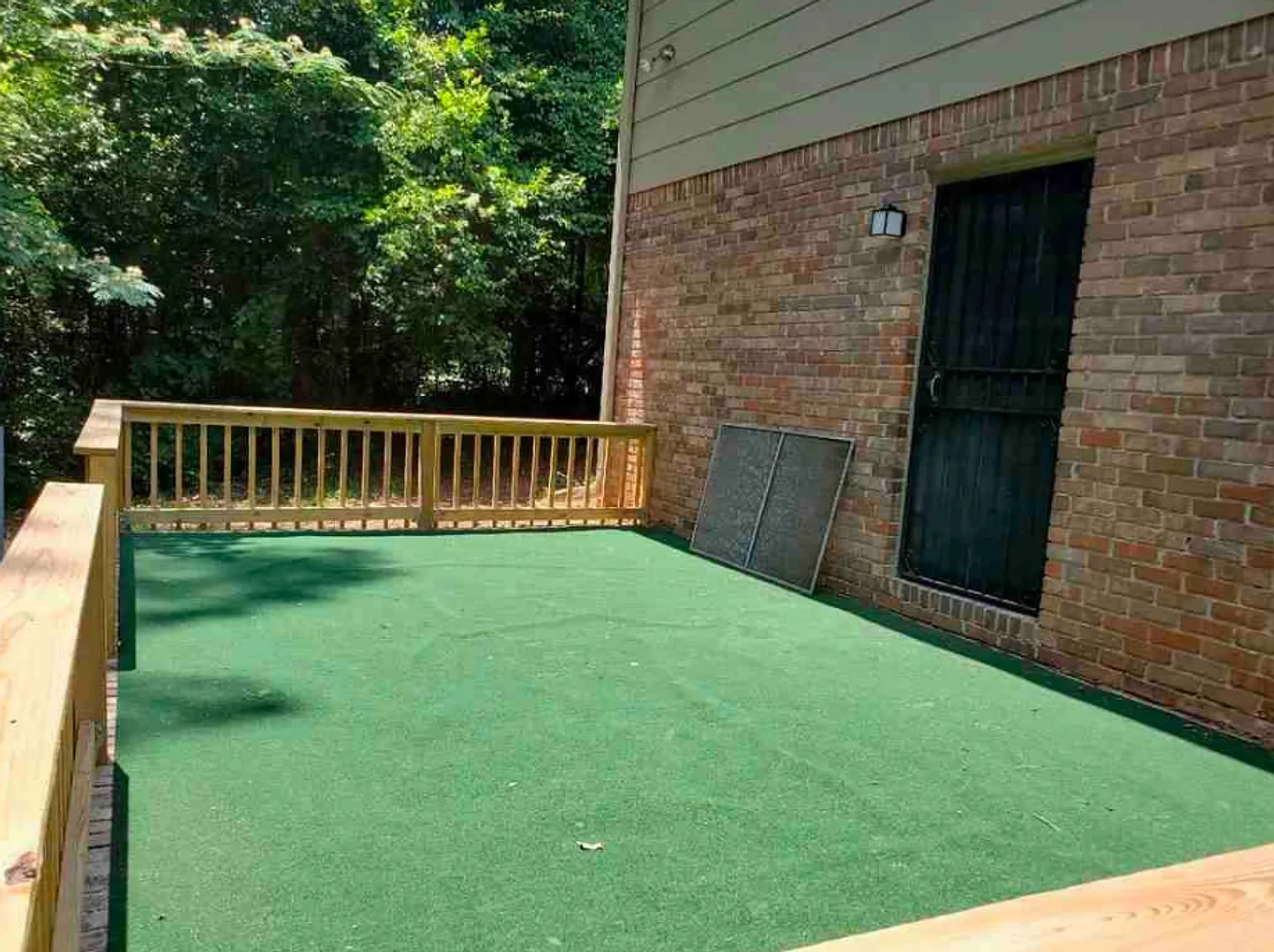 Room in 8 Bedroom Home and 2800 Butner Rd — Photo 4