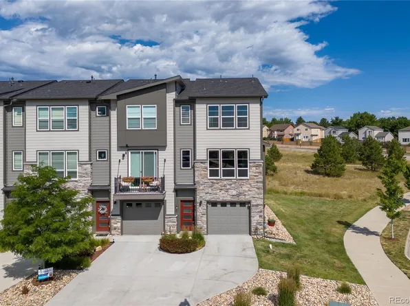 4425 Cyan Circle #E, Castle Rock, CO 80109