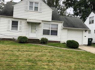 12820 Bangor Ave, Garfield Heights, OH
